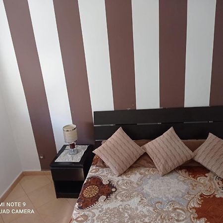 Bel Appartement A 5Min De La Plage Tânger Exterior foto