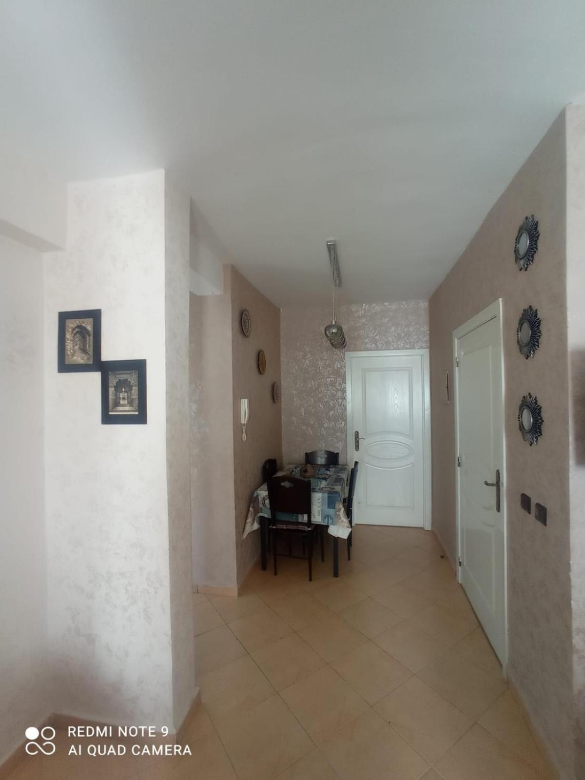 Bel Appartement A 5Min De La Plage Tânger Exterior foto
